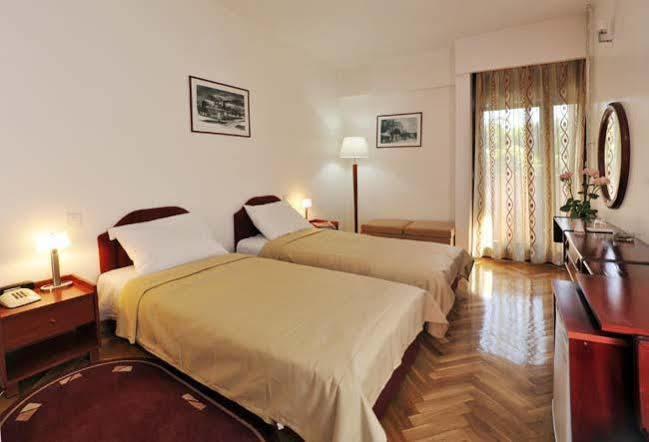 Hotel Grand Cetynia Zewnętrze zdjęcie